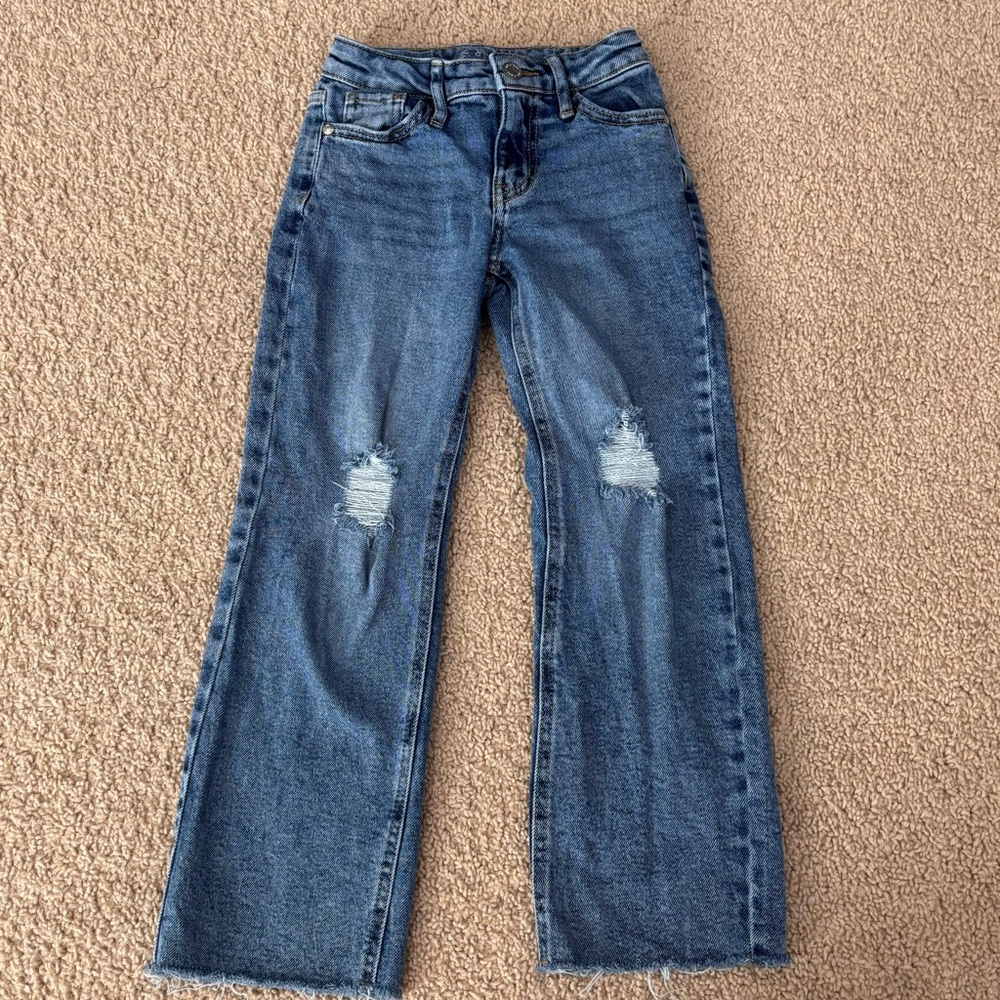 Art Class - Girls Denim Jeans